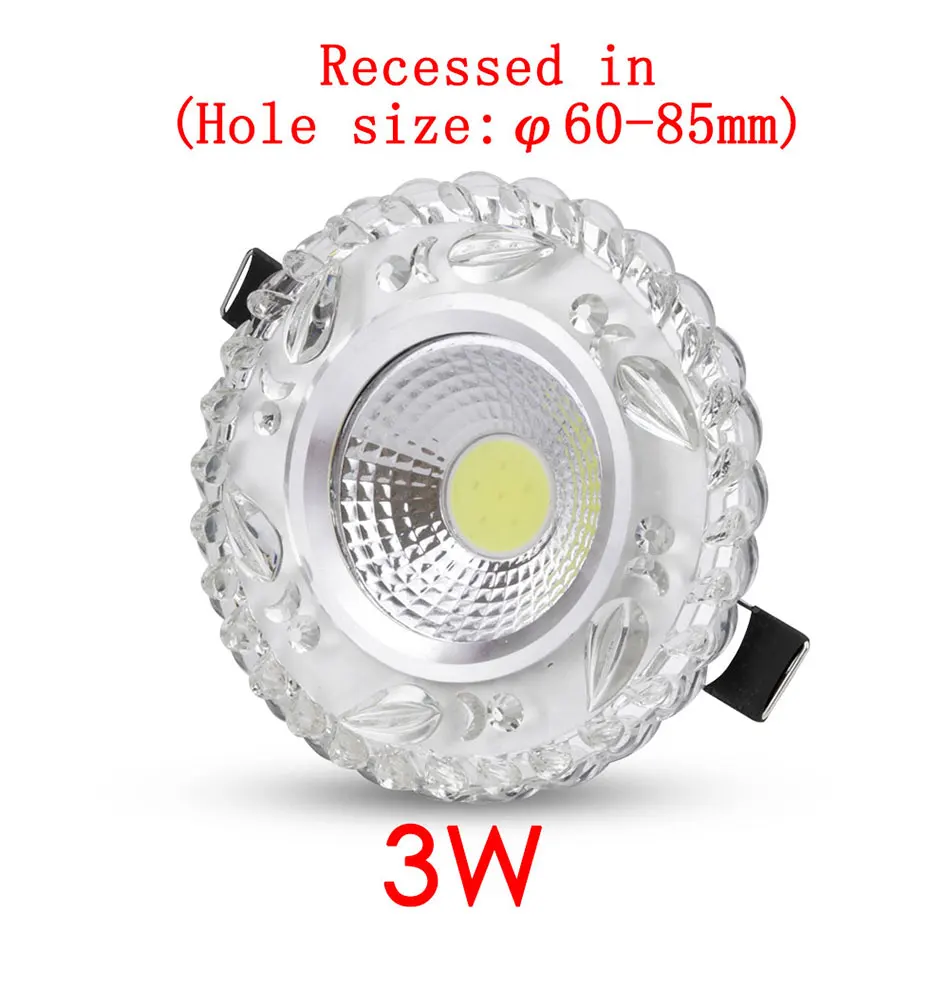 RGB Led настенный светильник 3 Вт современный круглый светильник для лестниц, светильник для гостиной, спальни, внутреннего освещения, для дома, прихожей, лофт 110 В, 220 В