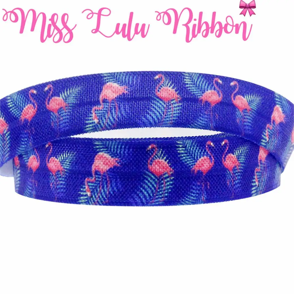 Лента для волос краб 50 ярдов/рулон 16 мм 5/8 дюйма |