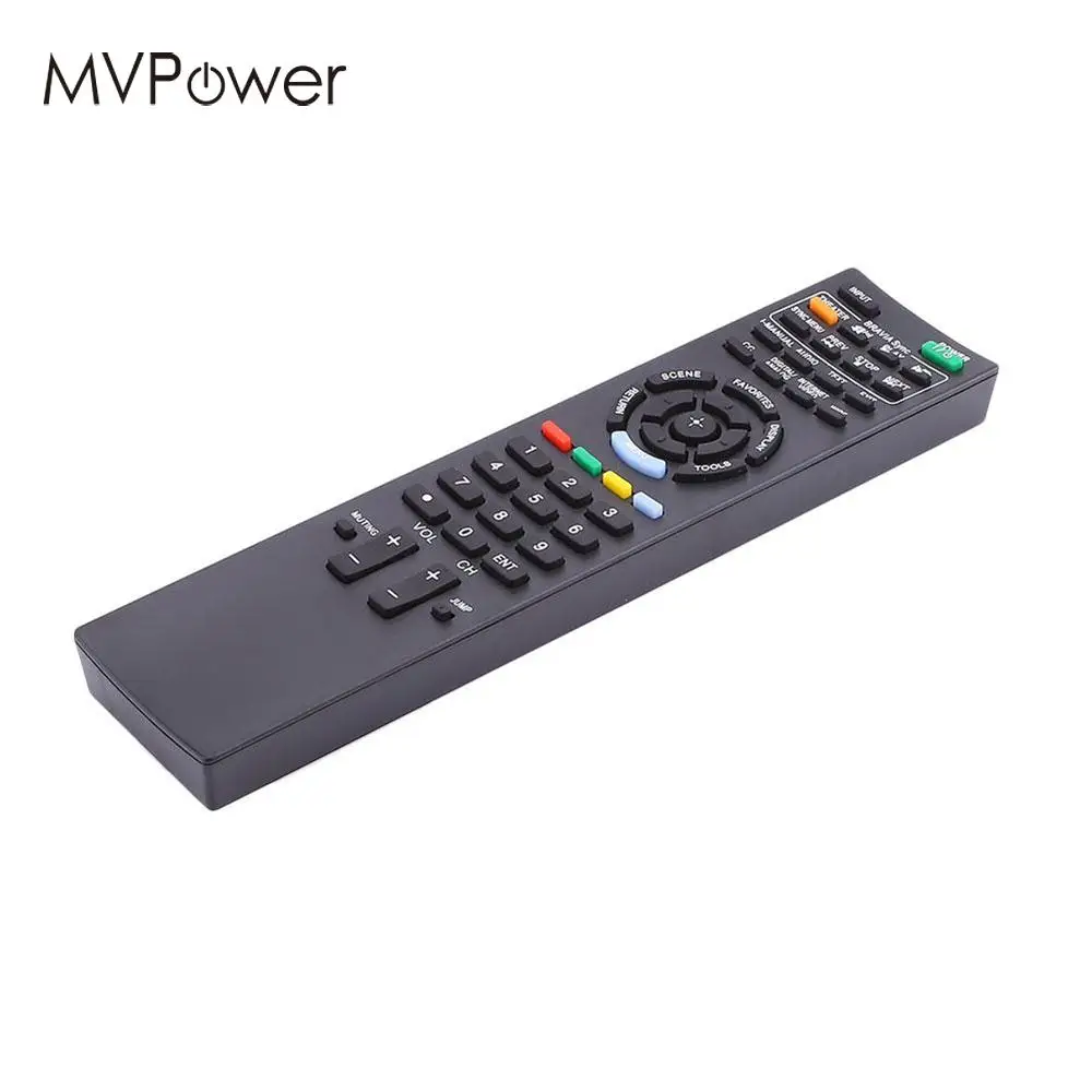 MVpower 433kHz RM ED022 пульт дистанционного управления для Sony TV LCD LED RC запасные части|Пульты ДУ| |