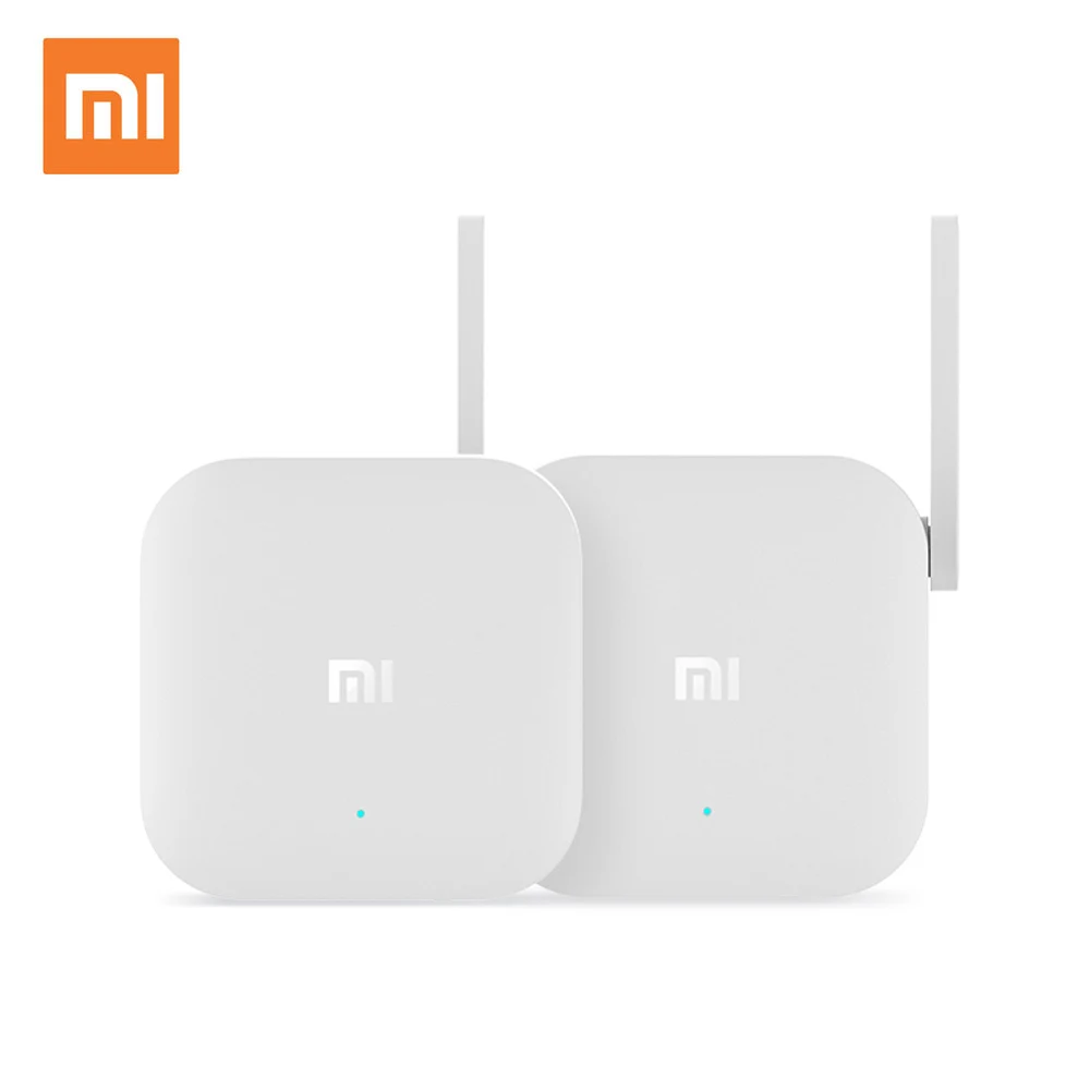 Оригинальный Xiaomi Wi-Fi ретранслятор Электрический Мощность кошка 2 4G Беспроводной