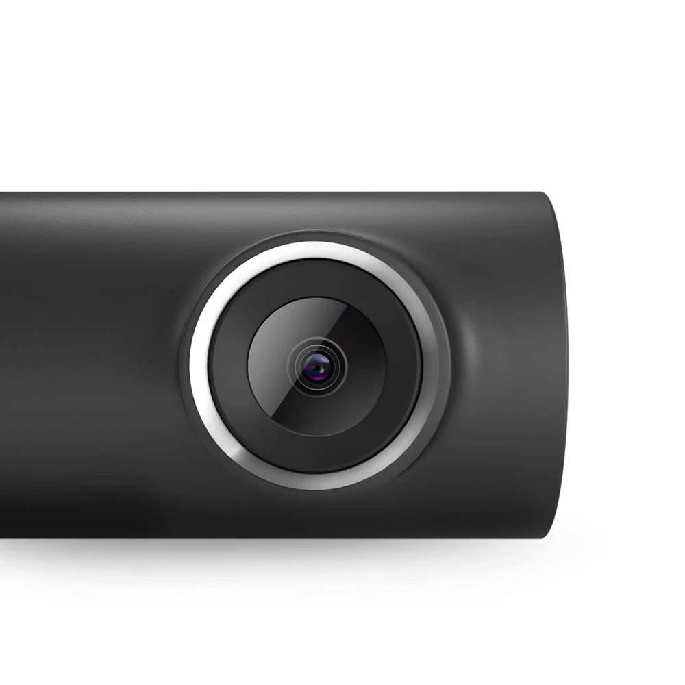 WiFi Автомобильный видеорегистратор 1080P Full HD Автомобильная камера 130 градусов 30fps