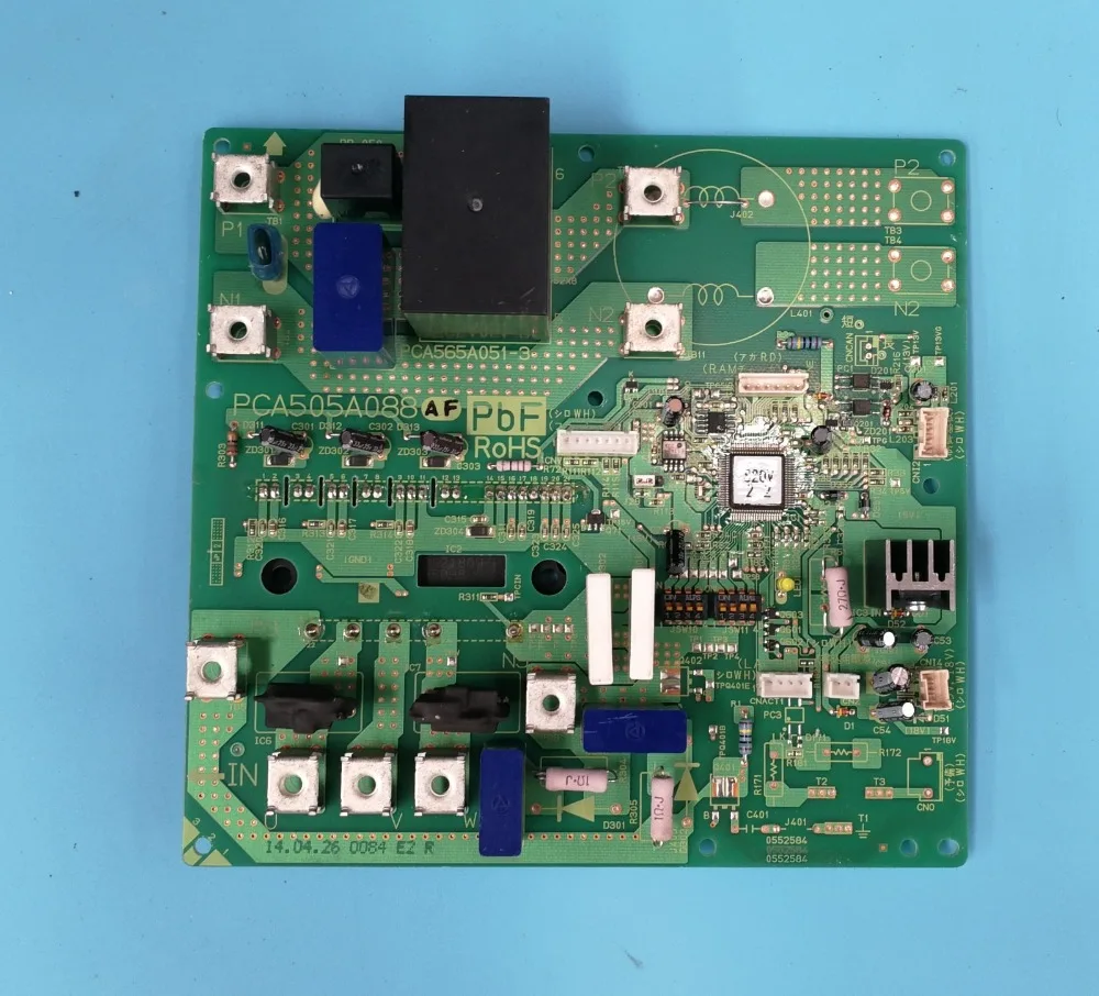 

PCA505A088AF PCA565A051-3 хорошие рабочие испытания