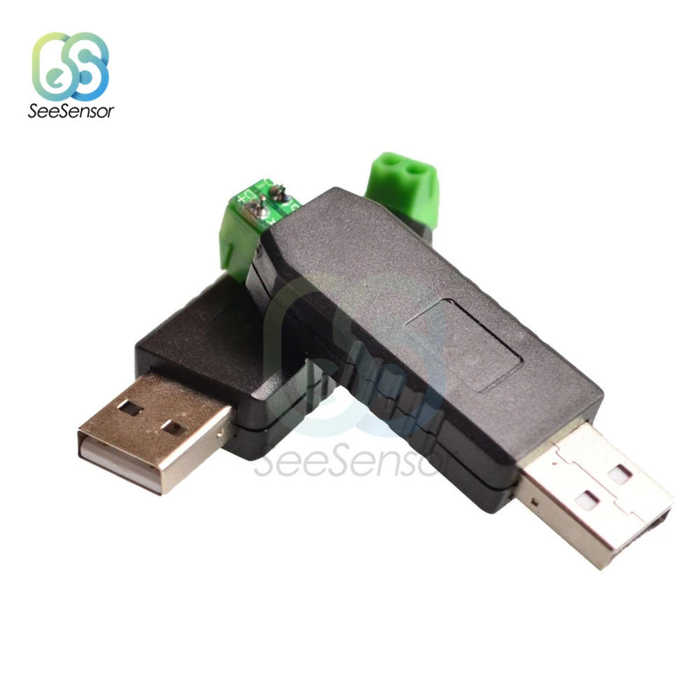 Модуль адаптера CH340 USB в RS485 485 для Win7 XP Vista Linux OS WinCE5.0 | Инструменты