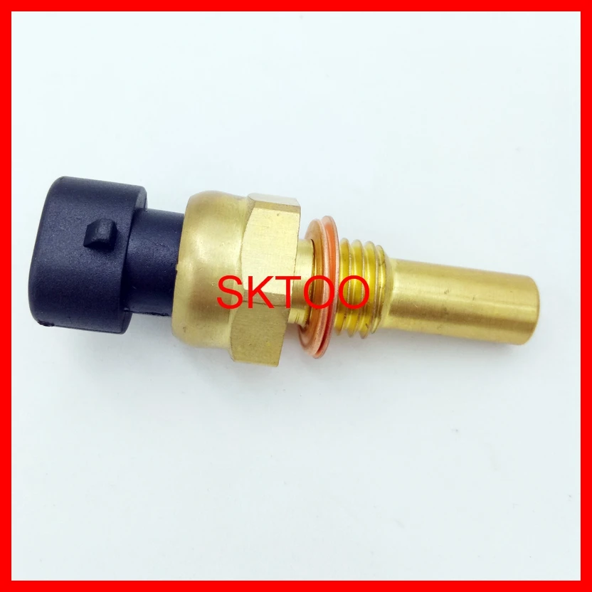 Датчик температуры воды DAEWOO LANOS 8153263880/ 8121911700/96181508 для Opel|sensor re|sensor sensorsensor temperature |