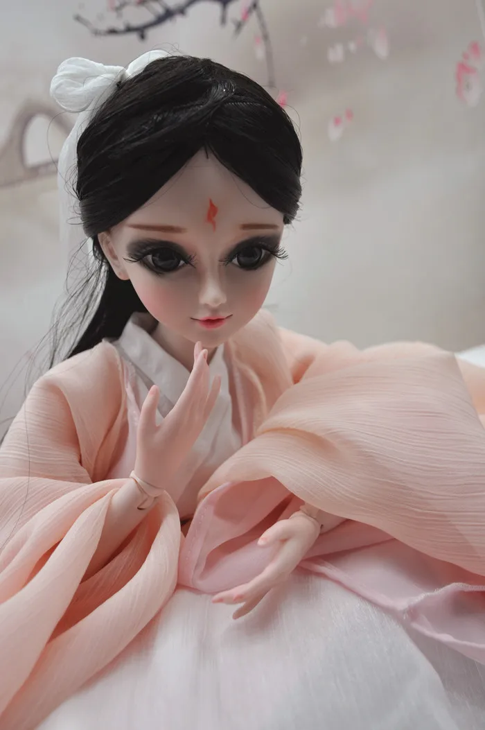 Кукла шарнирная 62 см|bjd doll|cm dolldoll bjd |