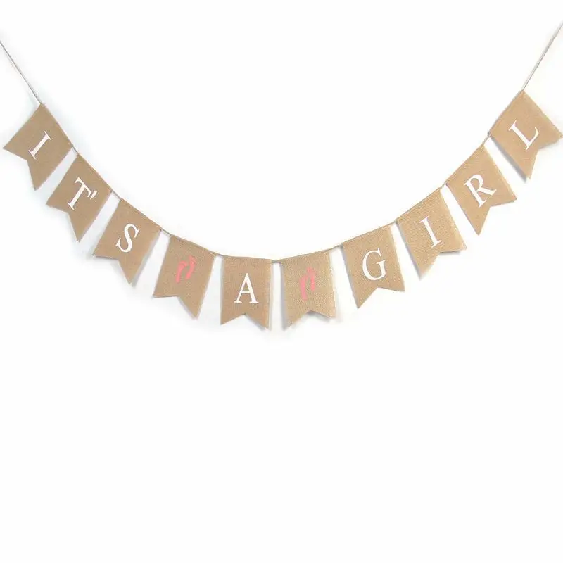 Это баннеры из мешковины для девочек розовый фон фотосессии с изображением