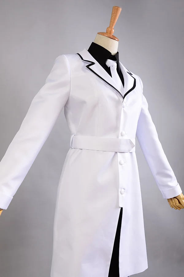 Токийский Гуль Кен канеки/Сасаки хайсе CCG униформа косплей костюм полный