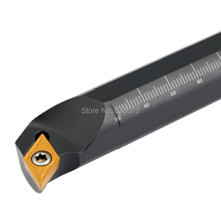 1 шт. S14N SDUCR07 + DCMT070204 UE6020 вставки с tincoated экономичный тип 93 градусов внутренний