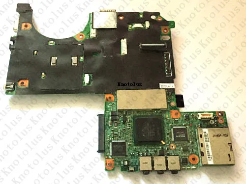CN-0K984J для Dell XPS M1330 материнская плата ноутбука 965PM DDR2 Бесплатная доставка 100% ТЕСТ