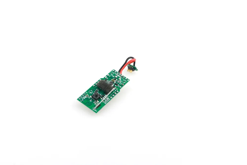 JJR/C JJRC H47 ELFIE Plus RC Квадрокоптер запасные части H47-07 приемник плата приема также