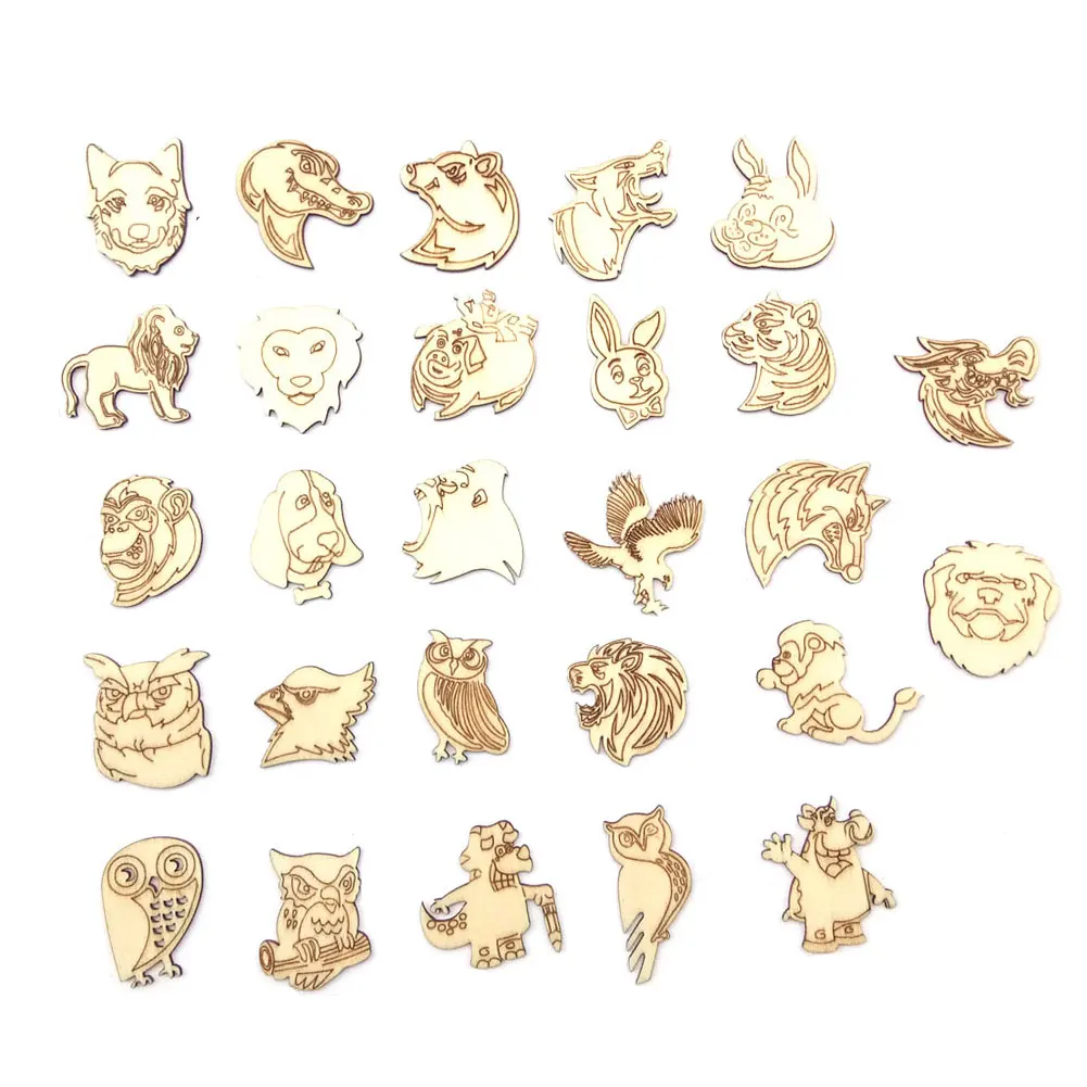 25 шт. художественное украшение для дома украшения ручной работы свадебные