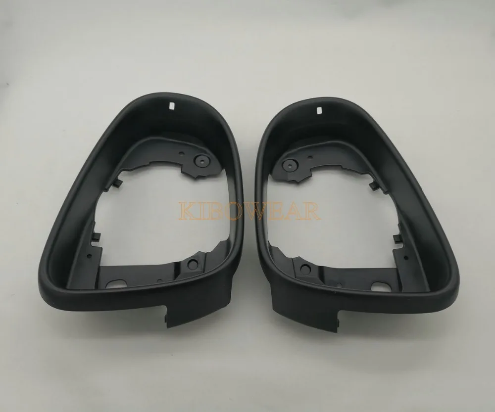 Kibowear для VW Golf 6 MK6 GTI R20 боковое зеркало корпус рамка отделка Замена