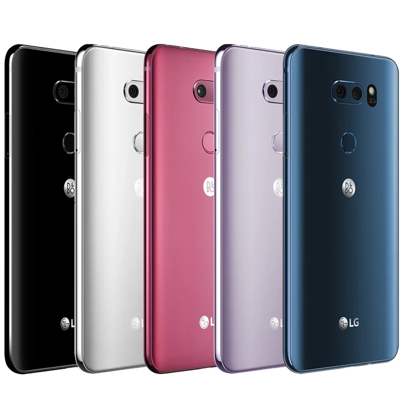 Оригинальный разблокирована LG V30 H930 ЕС Версия Octa core одной сим Android телефон 6 0