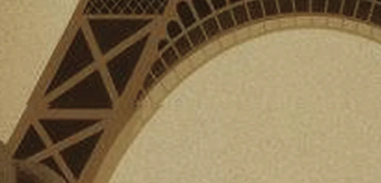 4 панели всемирно известная архитектура здания декоративные Висячие картины