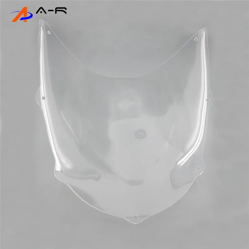 Для Aprilia RS50 RS125 RS250 1999-2005 2000 2001 2002 2003 2004 RS 50 125 250 МОТОЦИКЛ ABS ветровое стекло экран