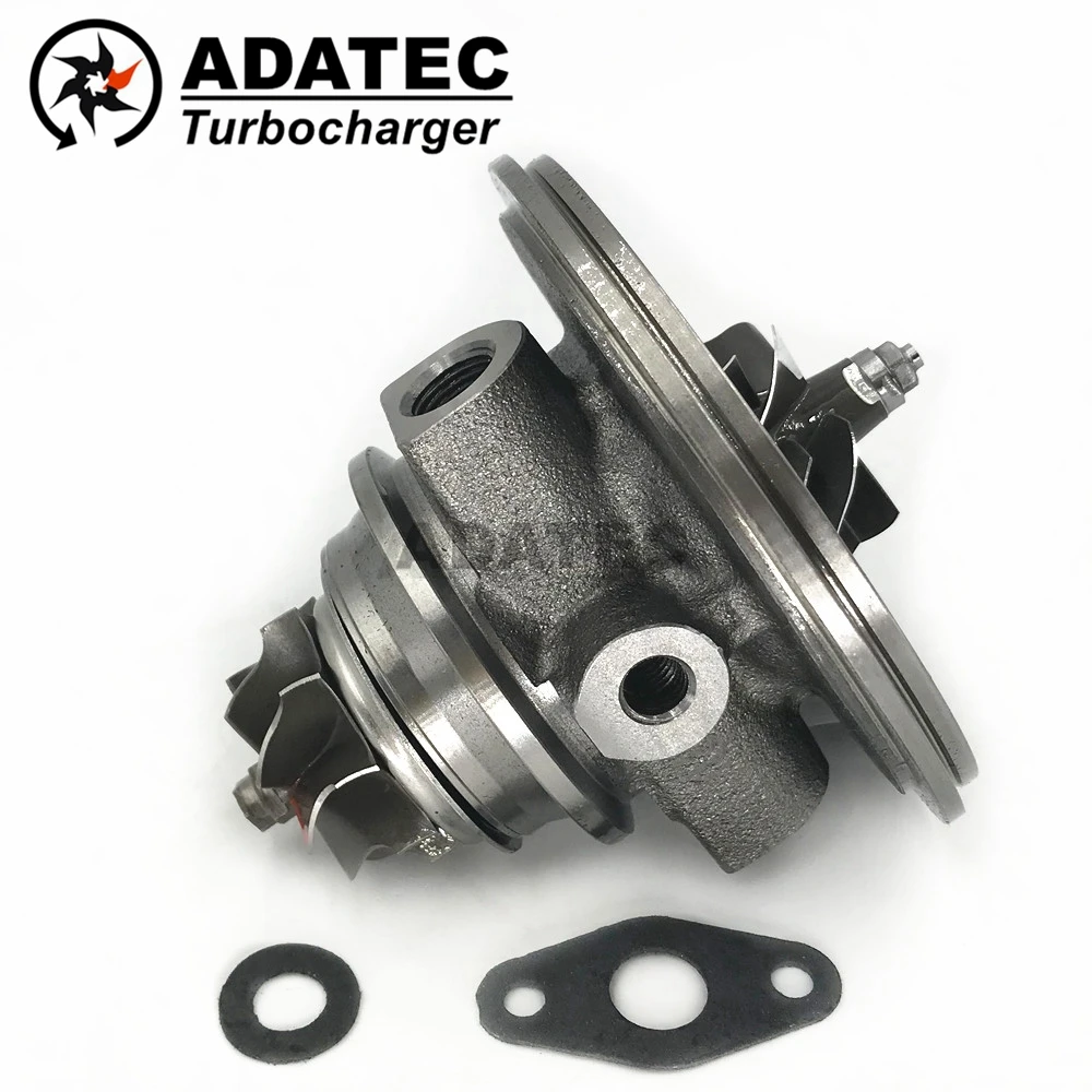 VT10 turbine cartridge VC420088 VB420088 turbocharger core CHRA 1515A029 for Mitsubishi L 200 2.5 TD 98 Kw - 133 HP 4D5CDI 2005- |
