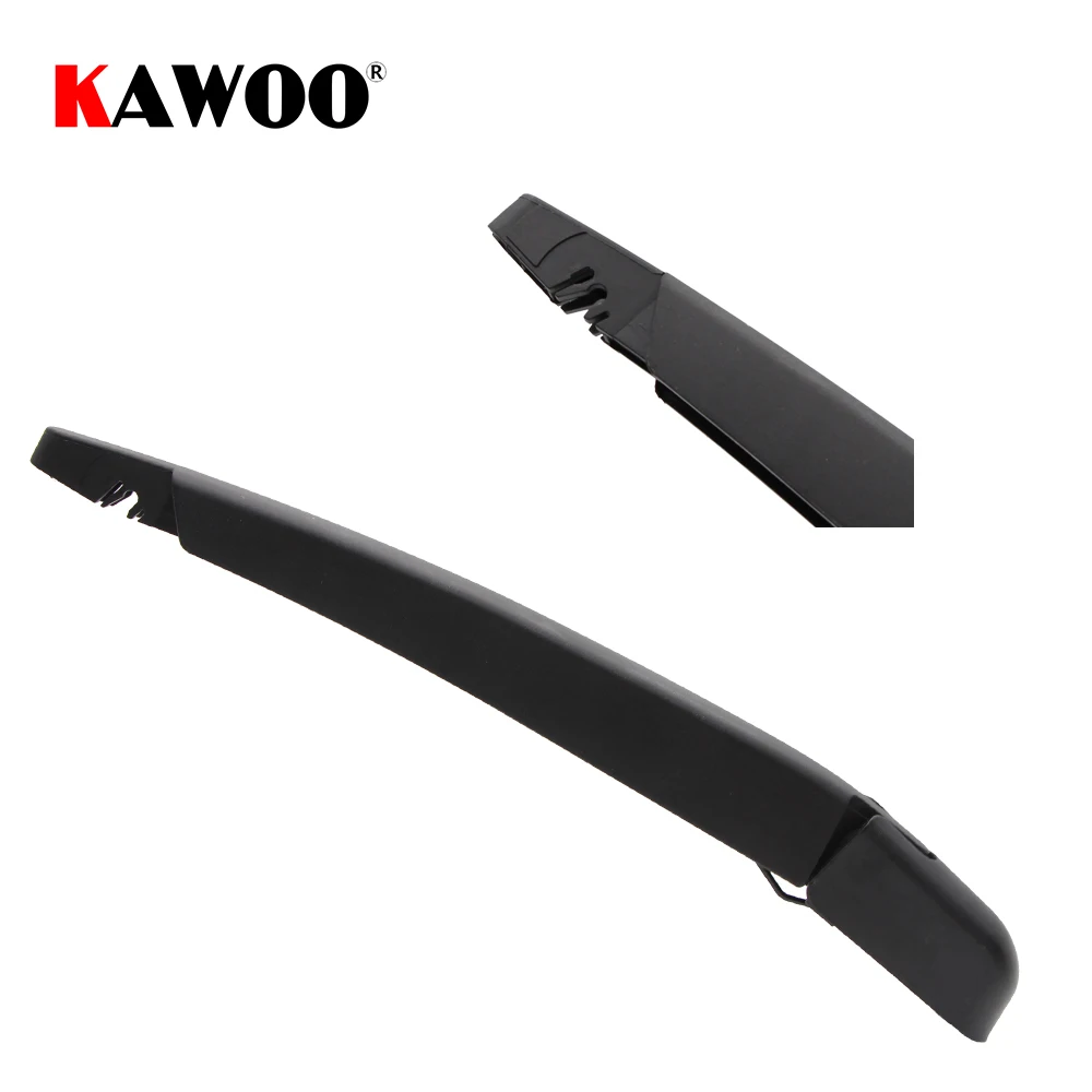 Щетка заднего стеклоочистителя автомобиля KAWOO лезвия для окна стеклоочистители