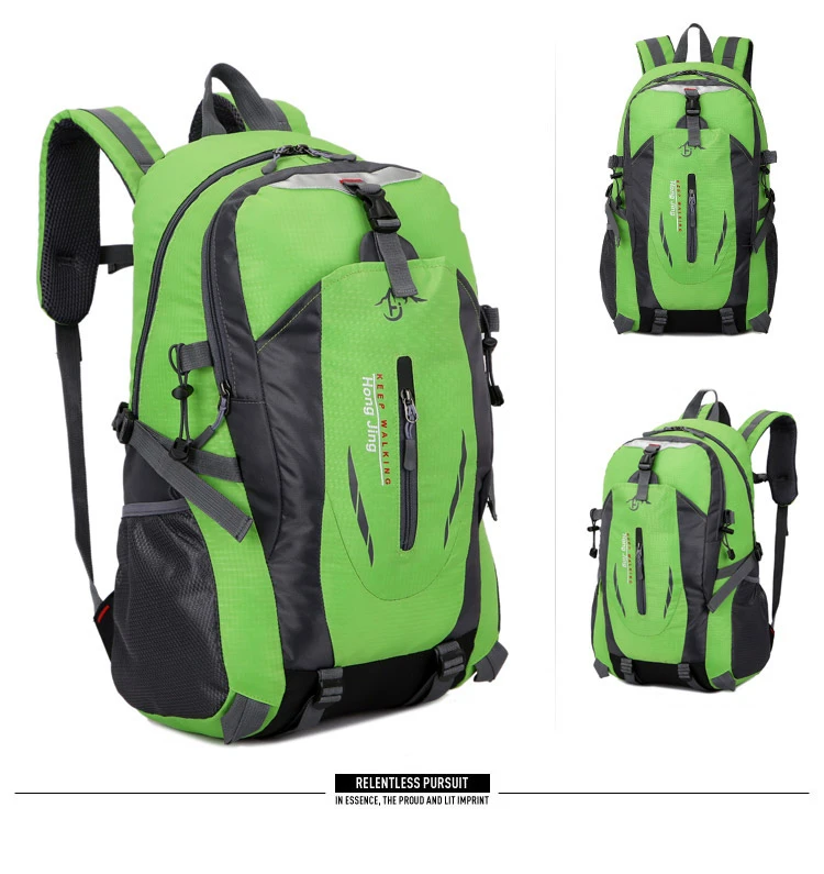 WEIXIER Softback модный красивый мужской студенческий водонепроницаемый нейлоновый рюкзак Mochila Escolar дорожная сумка рюкзак прогулочная сумка