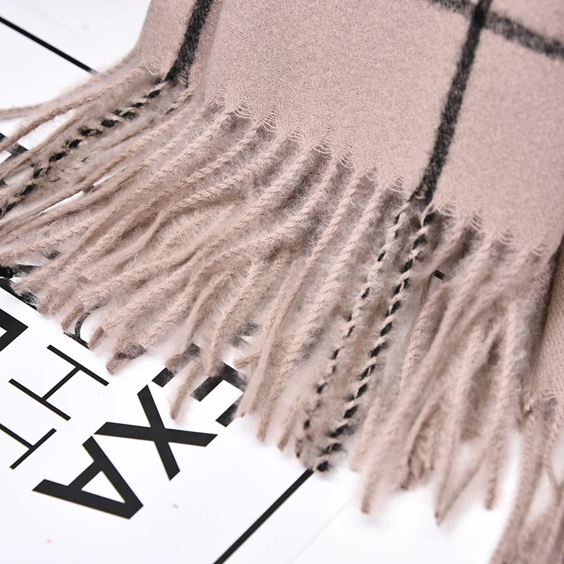 

new Scarf &Wrap