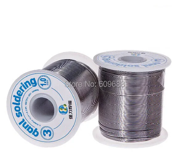 

tin wire 0.5mm 900G Soldering Tin Wire,tin 35%