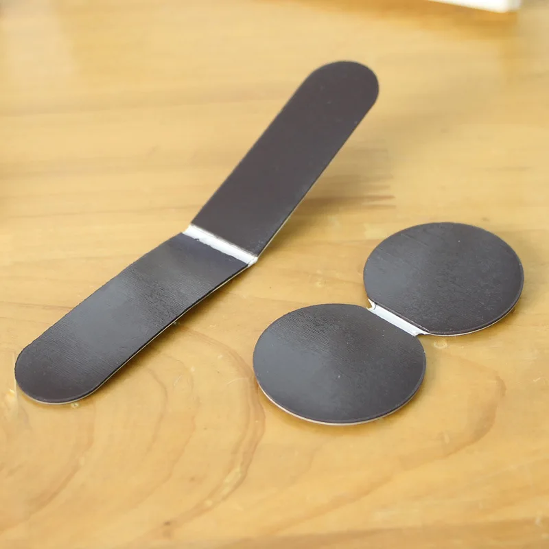 8 шт./компл. симпатичные магнитные закладки в виде животных вкладыши для книг