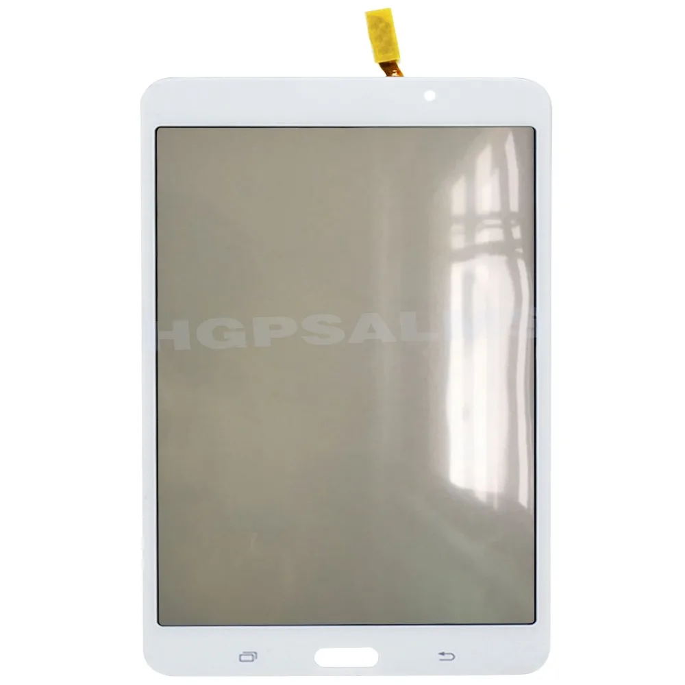 7 0 дюймов сенсорный экран для samsung Galaxy Tab 4 T230 T231 SM дигитайзер сенсор переднее