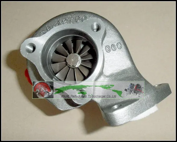Бесплатная доставка Turbo TD05-10A 49178-00520 49178-00510 49178-00500 для KATO HD300 HD4 HD450 Sumitomo 120 E110 Excavator 4D31