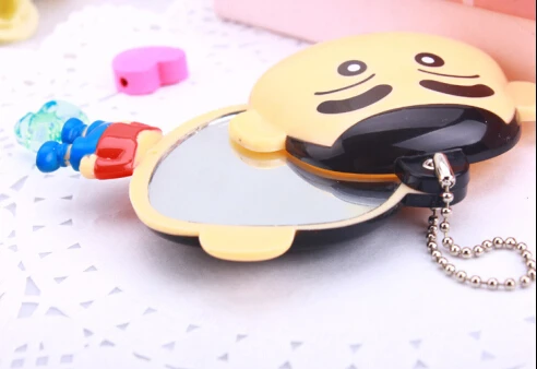 Новое поступление в случайном порядке 5 см Crayon Shin Chan кукла мини портативное