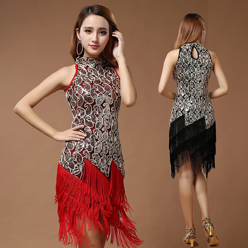 Новинка 2017 пикантная одежда для сцены с блестками ночного клуба танцевальные