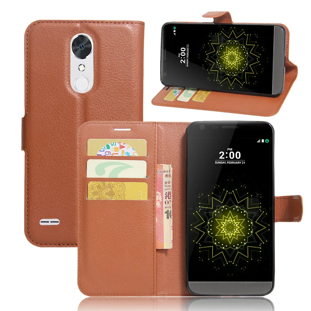 Новинка 2017 чехлы для смартфонов LG V5 100 шт./лот роскошный кожаный чехол-книжка из