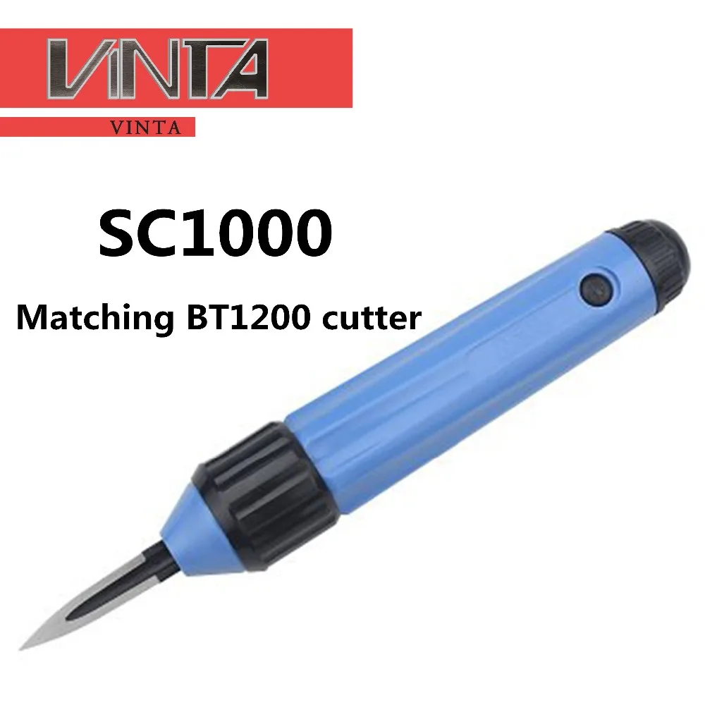 Бесплатная доставка! SC8000 SC1000 Обрезной треугольный Регулируемый инструмент для