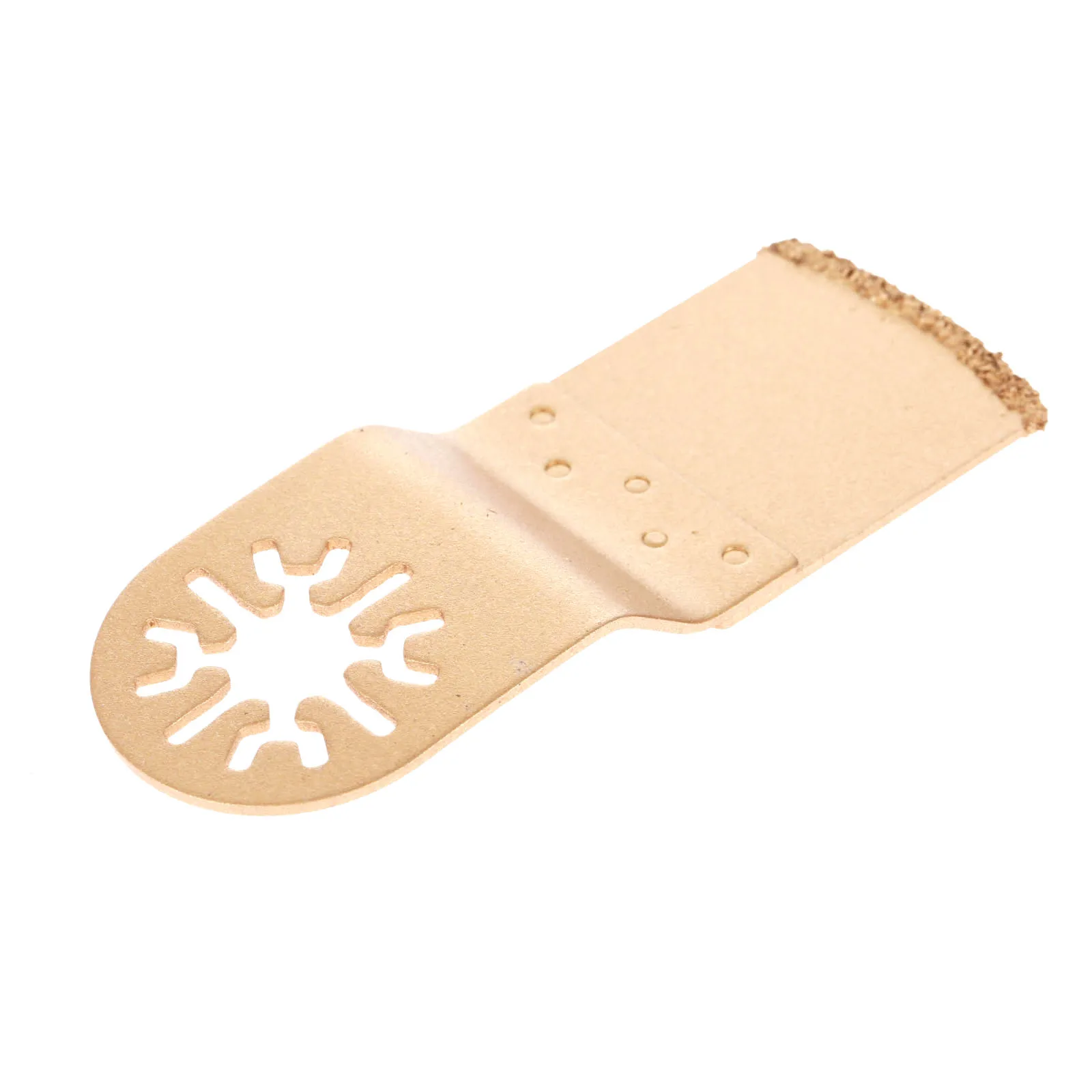 Алмазный карбидный Осциллирующий Мультитул HCS 30 мм пильный диск для ремонта