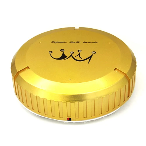 Пылесос умный мультяшный Автоматический робот для уборки дома | Бытовая техника