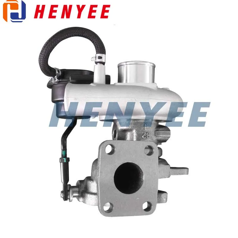 Турбокомпрессор Turbo TD025M для Hyundai Elantra Santa Fe Trajet Tucson 2.0L D4EA 49173 02410 28231 27000
