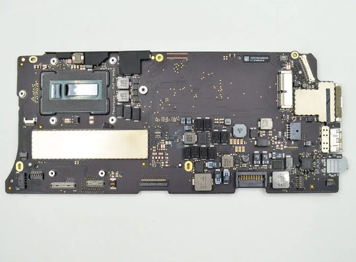 Материнская плата 100% протестированная материнская для Macbook Pro Retina 13 &quotA1502 год