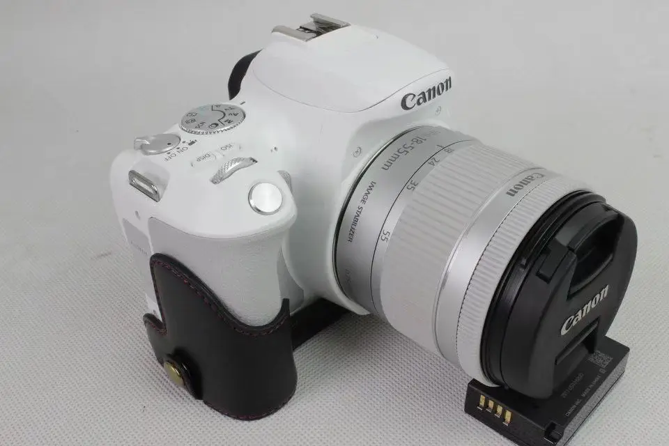 Чехол-накладка для Canon EOS 200D Rebel SL2 | Электроника