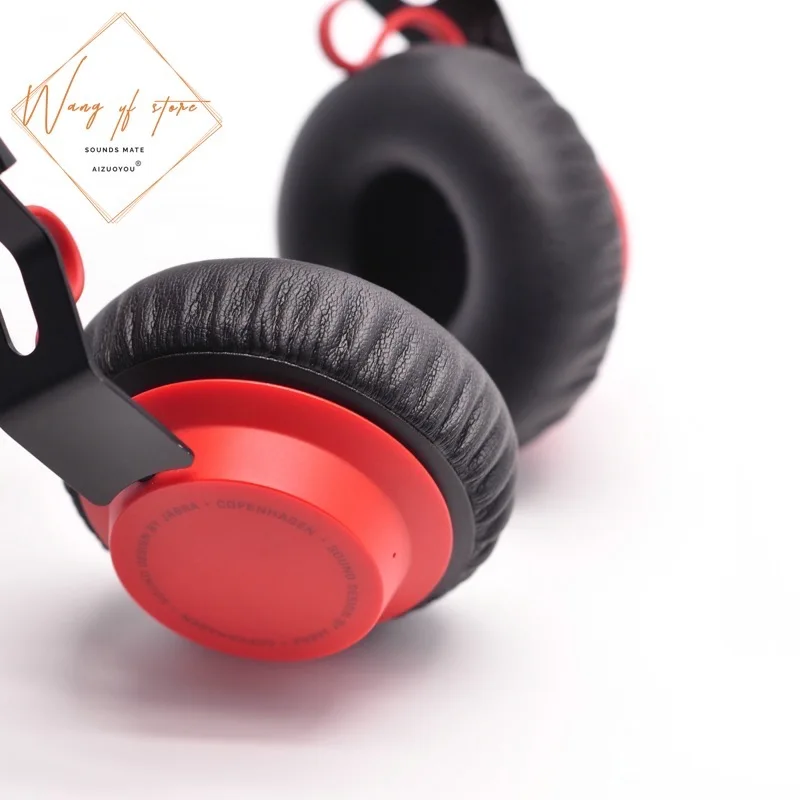 Сменные амбушюры с эффектом памяти подушечки для наушников Jabra Move Wireless On Ear Bluetooth