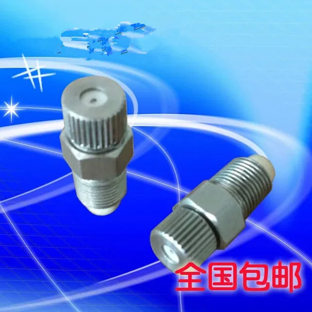 Зажимной быстроразъемный соединитель зажимной замок соединитель|misting systems|push inslip