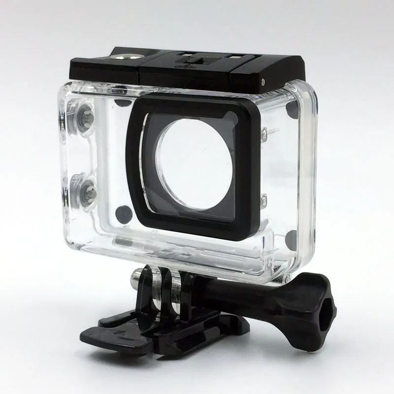 SJCAM SJ6 Legend подводный корпус sj6 водонепроницаемый чехол 30 м Дайвинг для аксессуары
