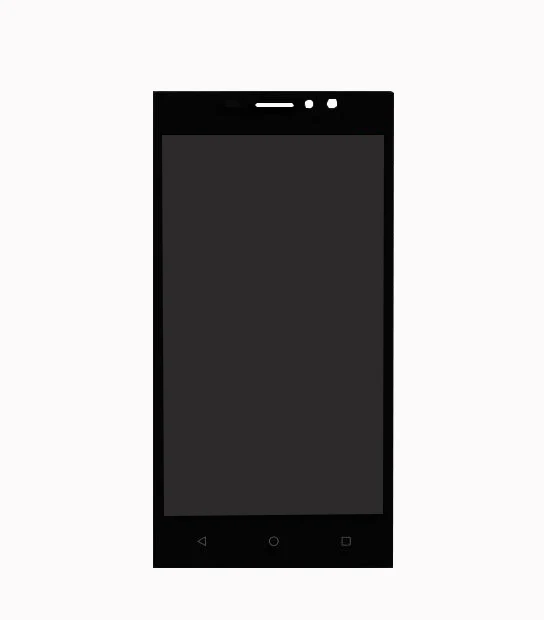 В наличии ЖК дисплей экран для мобильного телефона Prestigio Muze C5 PSP5510DUO Дисплей с