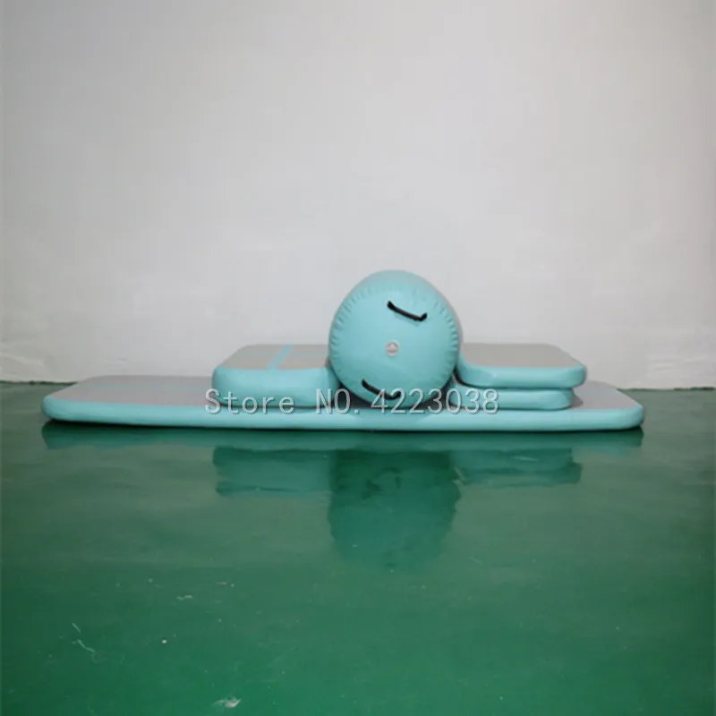 Продажа Бесплатная доставка, надувная воздушная дорожка, набор, воздушный матрас для акробатики дома, надувной матрас для акробатики, воздушный тре... Pаспродажа Бесплатная доставка, надувная воздушная дорожка, набор, воздушный матрас для акробатики дома, надувной матрас для акробатики, воздушный тре...