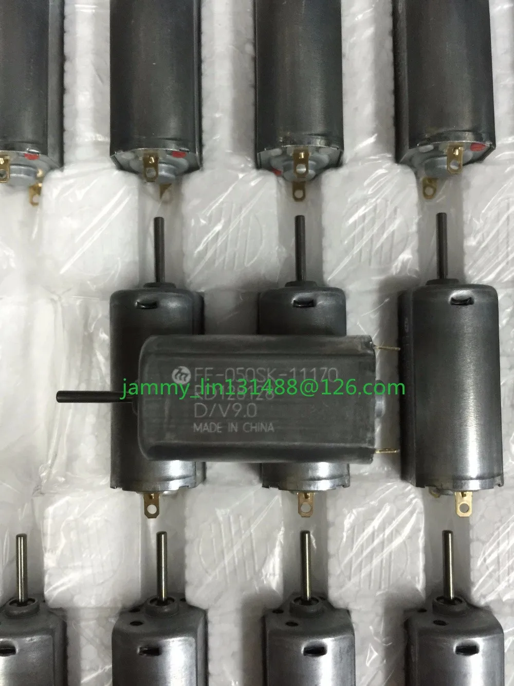 FF-050SB-11170 9,0 V FF-050-SK-11170 нагрузки двигателя для DVD-M5 M6 M3 большинство 6 компакт-дисков механизма для автомобильного радиоприемника Ремонт 20 шт./лот