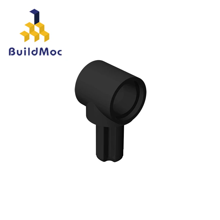BuildMOC сборы из частиц 22961 для строительных блоков детали сделай сам электрические