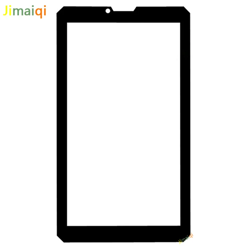 Phablet панель для 7 ''дюймовый TP-CZNB070840-01 планшеты внешний емкостный сенсорный экран дигитайзер сенсор Замена