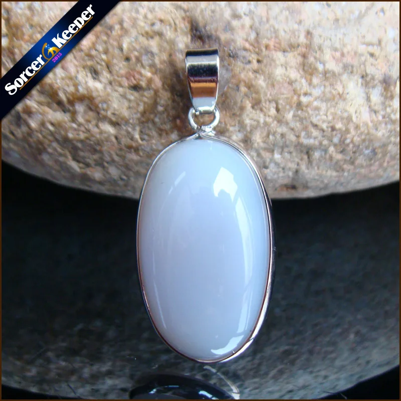 A + настоящий натуральный драгоценный камень синий халцедон Агат Кабошон бусины