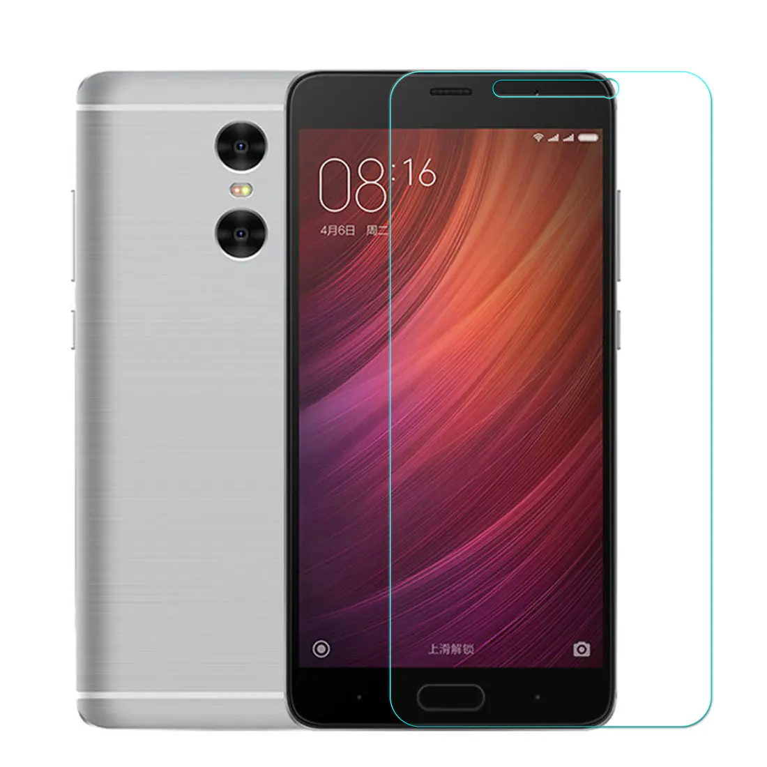 2018 высококачественное ультратонкое закаленное стекло для Xiaomi Redmi 4A 4Pro note 3 5