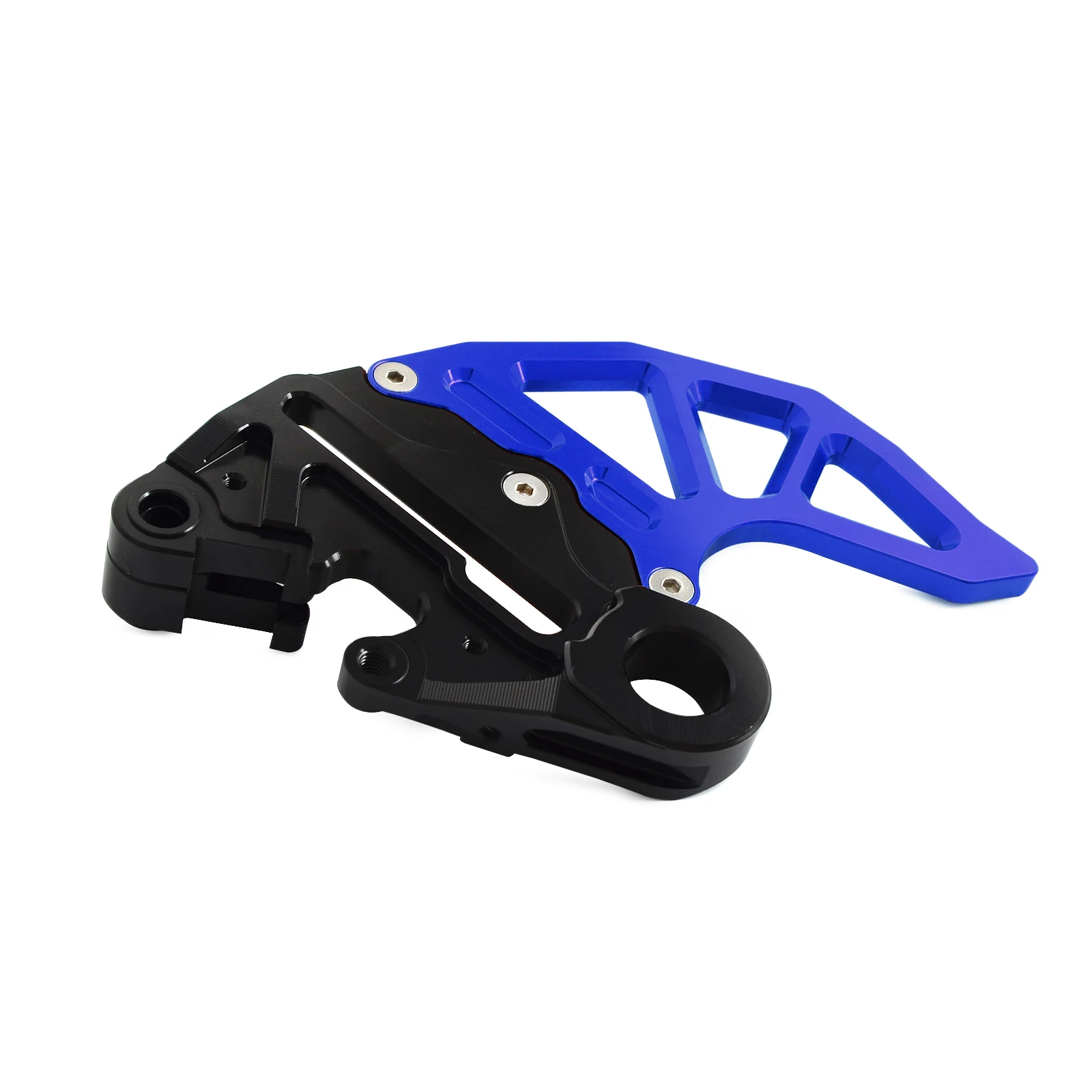 Защита заднего тормозного диска Защитная крышка для Husaberg Husqvarna TE TC FE FC 250 350 390 300 450