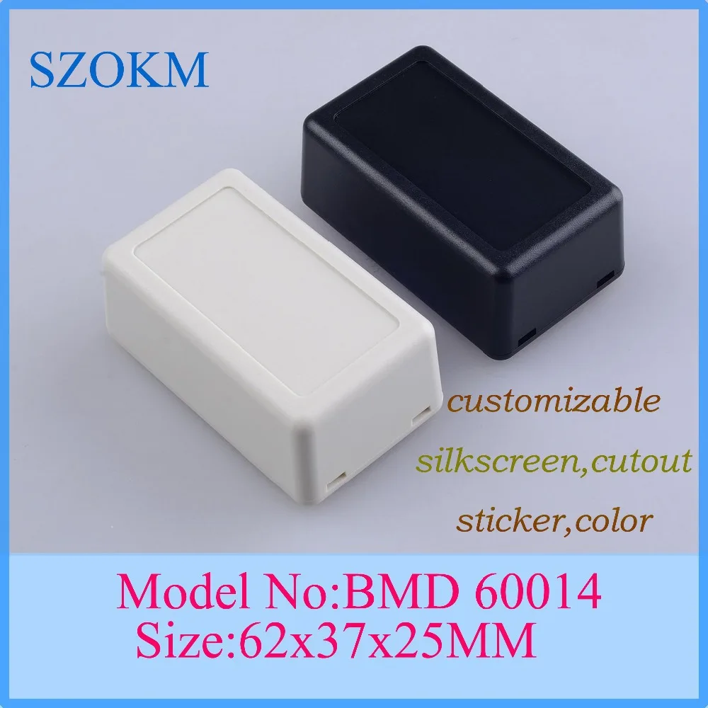 1 шт. пластиковый распределительный ящик 62x37x25 мм|box large|box plasticbox box |