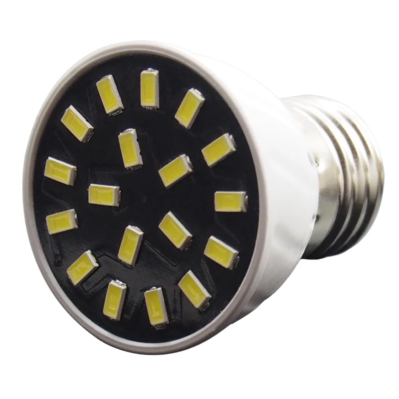 Bombillas светодиодный Spotlight GU10 E27 MR16 лампы SMD 5733 энергосбережения 4 Вт 6 8 220 В Lamparas пятно