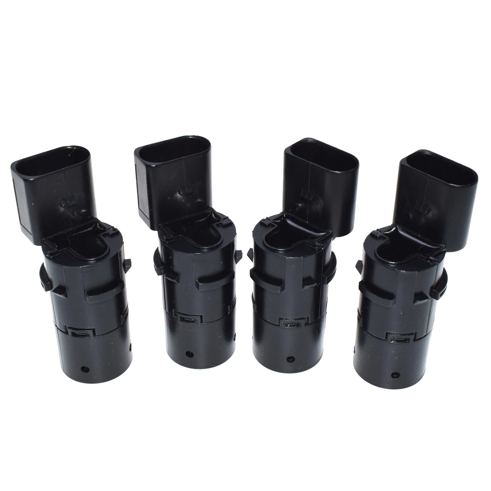 PDC датчик расстояния парковки для Audi A6 S6 RS6 салон Avant Allroad VW Transporter T5 Skoda Octavia II OE# 7H0919275E 7H0919275B
